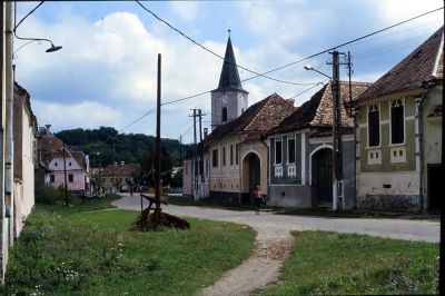 Reichesdorf.